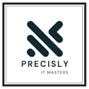 Precisly logo