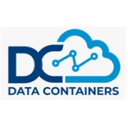 Data Containers logo