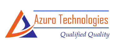 Azuro Technology logo