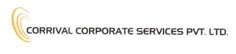 Corrival Group logo