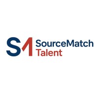 Sourcematch logo