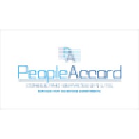 People Accord logo