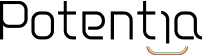 Potentia logo