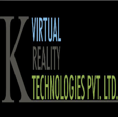 VRK Technologies logo