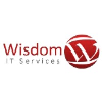 Wisdom IT Services logo