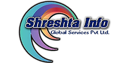 Shreshta logo