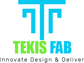 Tekis Fab logo
