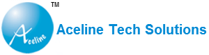 Aceline logo