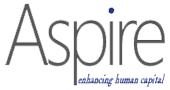 Aspire logo