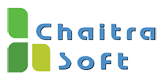 Chaitrasoft logo
