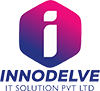 Innodelve logo