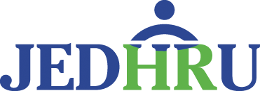 Jedhru logo