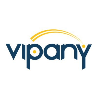 Vipany Group logo