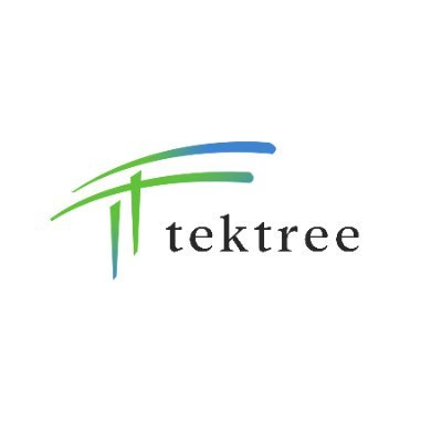 Tektree logo