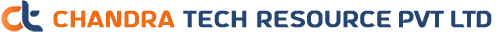 Chandra Tech Resource logo