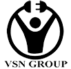 VSN Group logo