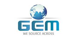 GemSource logo