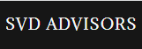 SVD ADVISORS logo