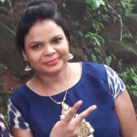 Rajeshwari Prajapati profile photo