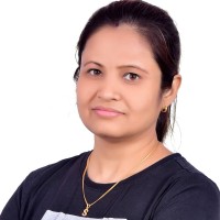 Sunanda Singh profile photo