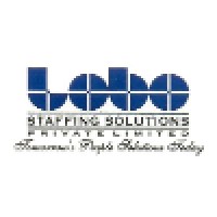 Lobo Staffing logo