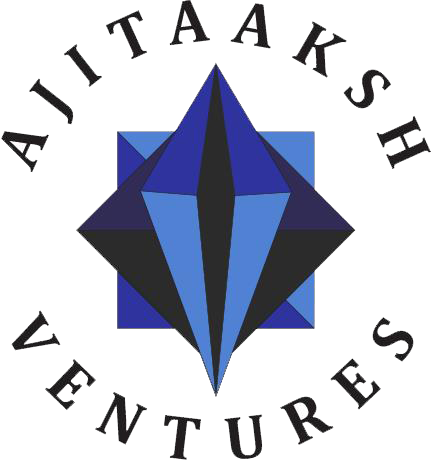 Ajitaaksh Ventures logo