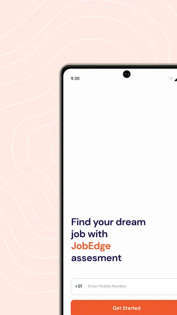 ProEdge Careers screenshot 2
