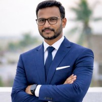 S Patil's profile photo