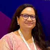 Kumud Sharma profile photo