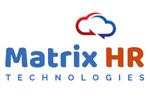 Matrix HR Services logo