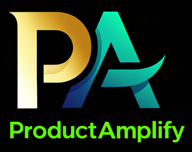 ProductAmplify Technologies logo