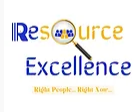 Resource Excellence logo