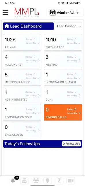 MMPL GLOBAL screenshot 2