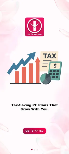 PF Samriddhi screenshot 3