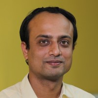 Nirmalya Sengupta profile photo