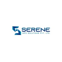Serene Info Solutions logo