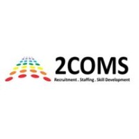 2COMS logo