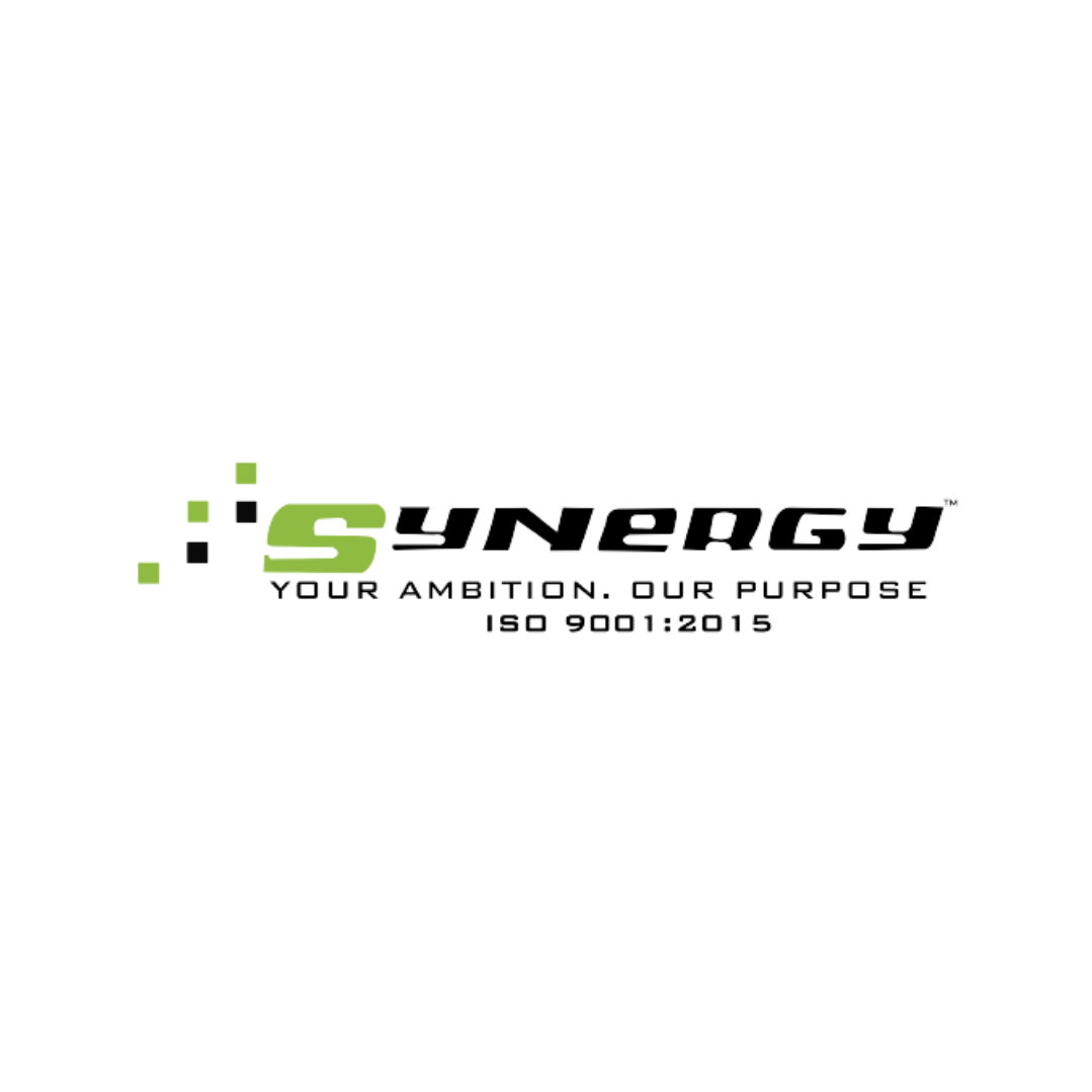 Synergy Staffing & Consultancy Services logo