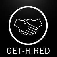 Get Hire logo