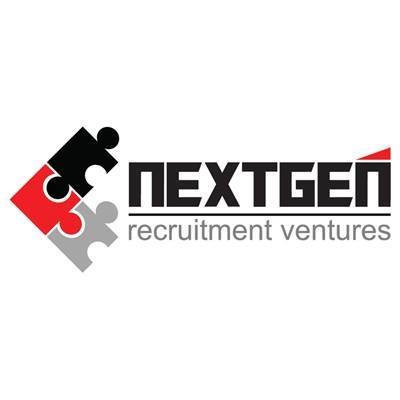 NextGen Recruitment Ventures logo