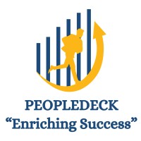 Peopledeck logo