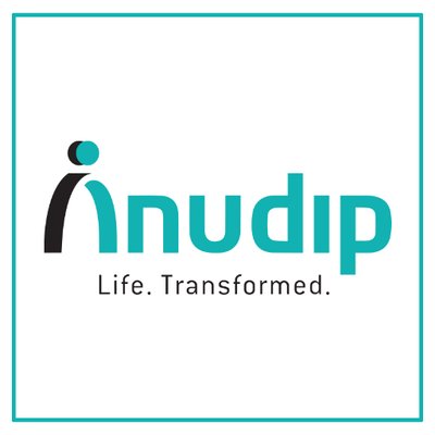 Anudip logo