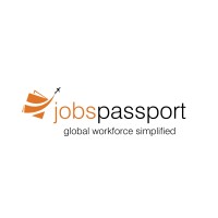 JobsPassport logo