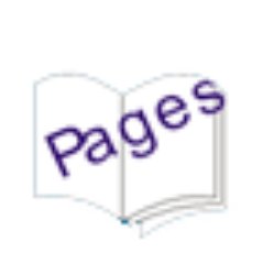 Pages Consultancy logo