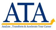 ATA logo