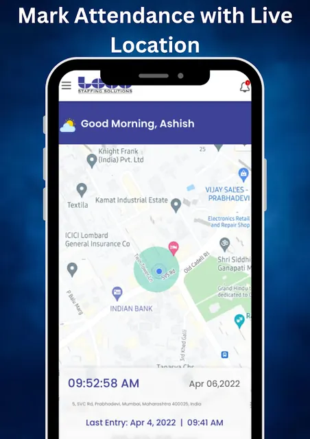 Lobo Staffing Solutions screenshot 1