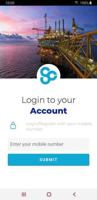 Shella Consultants screenshot 3