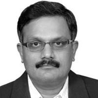 Krishnaprakash S profile photo