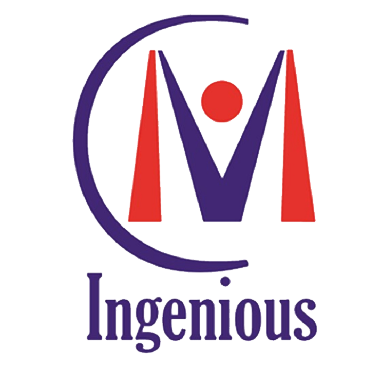 Ingenious Management logo