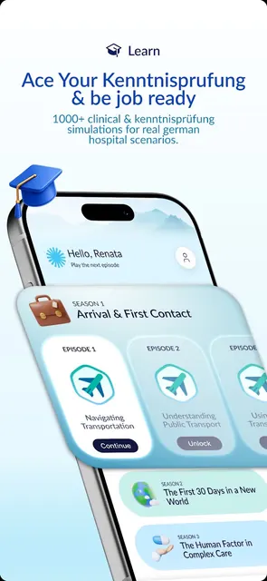 NursePlus: Nursing AI Copilot screenshot 2
